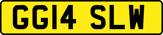 GG14SLW