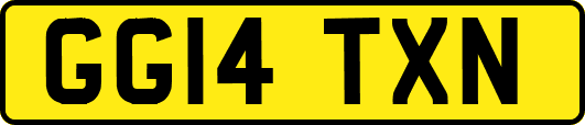 GG14TXN