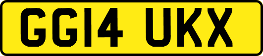 GG14UKX
