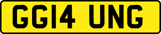GG14UNG