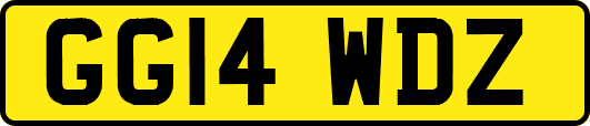 GG14WDZ