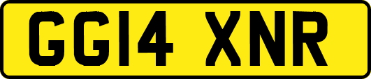 GG14XNR