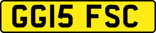 GG15FSC