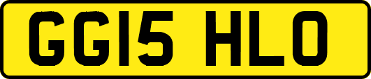 GG15HLO