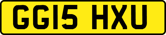 GG15HXU