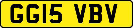 GG15VBV