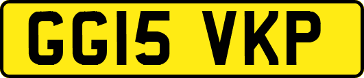 GG15VKP