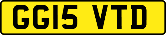 GG15VTD