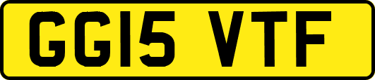 GG15VTF