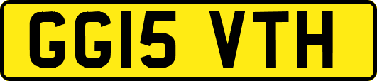GG15VTH