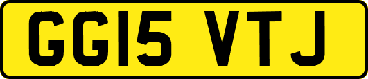 GG15VTJ