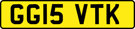 GG15VTK