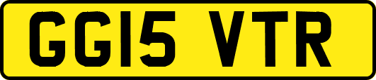 GG15VTR