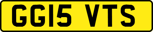 GG15VTS