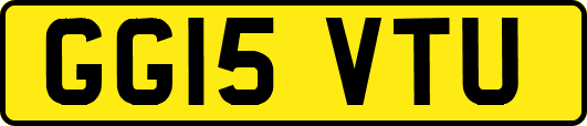 GG15VTU