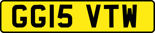 GG15VTW