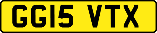 GG15VTX