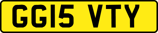 GG15VTY