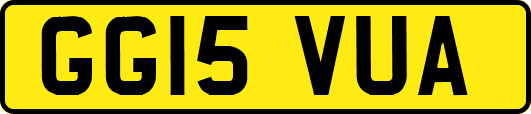 GG15VUA