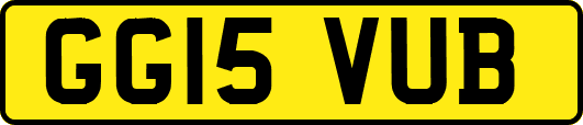 GG15VUB