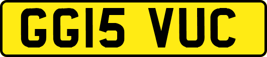 GG15VUC