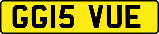 GG15VUE