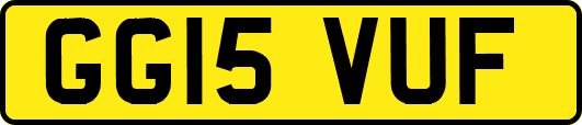 GG15VUF
