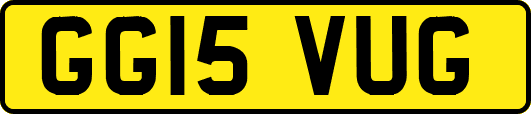 GG15VUG