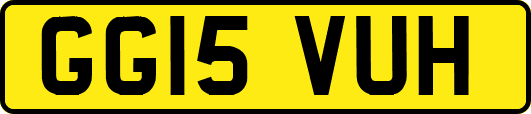 GG15VUH
