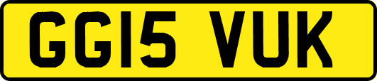 GG15VUK