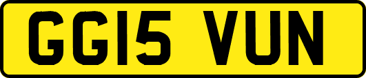 GG15VUN