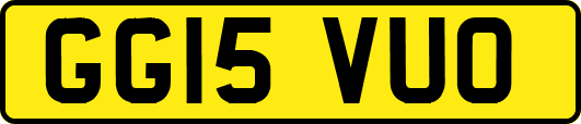 GG15VUO