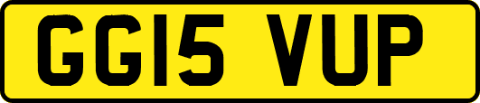 GG15VUP