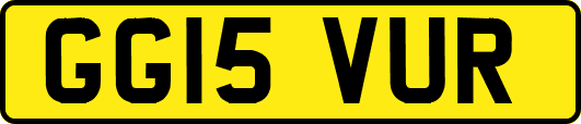 GG15VUR