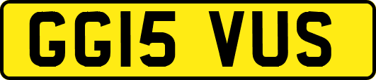 GG15VUS