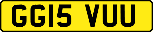 GG15VUU
