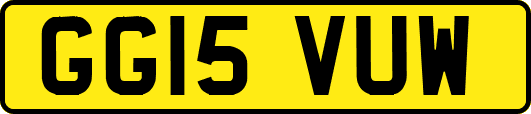 GG15VUW