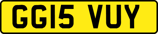 GG15VUY