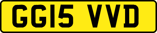 GG15VVD