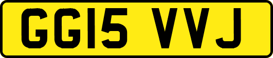 GG15VVJ