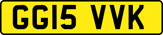 GG15VVK