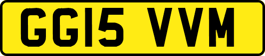 GG15VVM