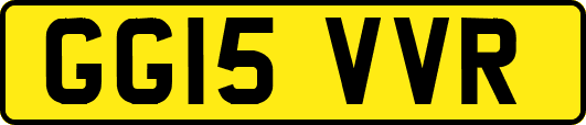 GG15VVR