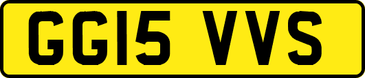 GG15VVS