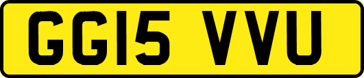 GG15VVU