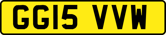 GG15VVW