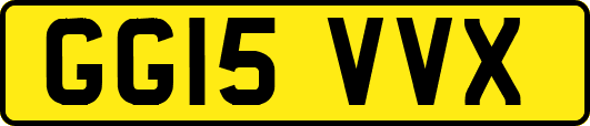 GG15VVX