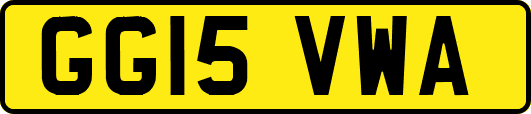 GG15VWA