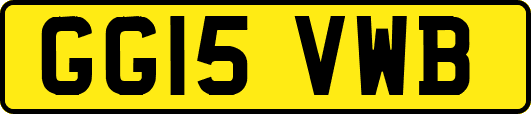 GG15VWB