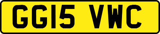 GG15VWC